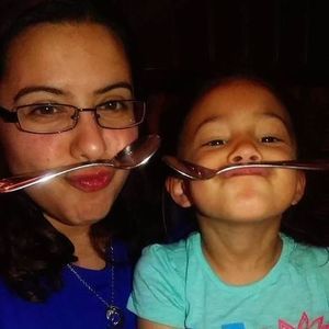 Meet your Posher, Jackie